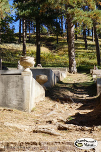 Mount Moriah Cemetery, Deadwood, SD | Photo by BackroadsVanner.com