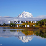 BackroadsVanner.com National Park Plea